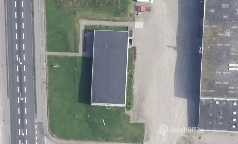 Lager til leje på Næstmark 30, 6200 Aabenraa - 5584 m² | Foto 4 - Lokalebasen
