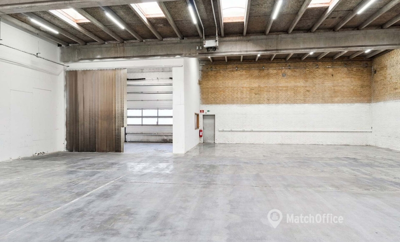 Warehouse Stamholmen 165 2650 Hvidovre