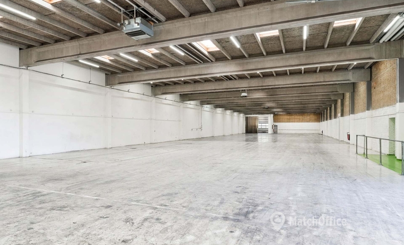 Warehouse Stamholmen 165 2650 Hvidovre