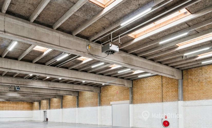 Warehouse Stamholmen 165 2650 Hvidovre