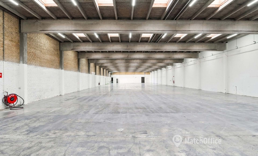 Warehouse Stamholmen 165 2650 Hvidovre