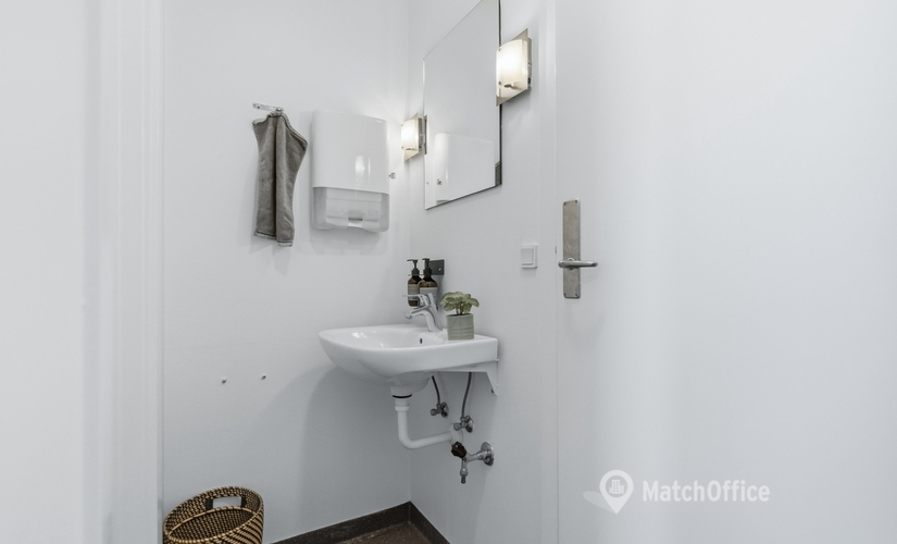Kontor til leje på Vestergade 58N, 8000 Aarhus C - 224 m² | Foto 2 - Lokalebasen
