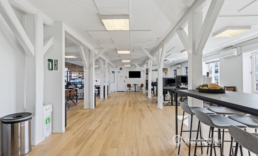 Kontor til leje på Vestergade 58N, 8000 Aarhus C - 224 m² | Foto 3 - Lokalebasen.dk