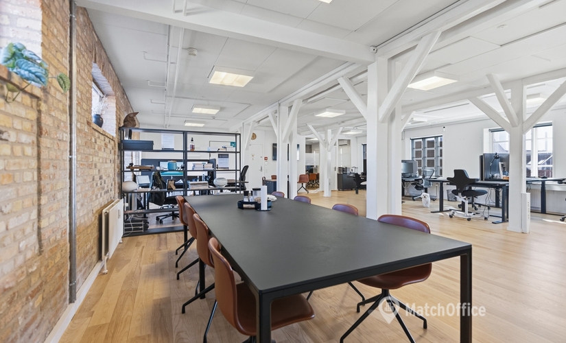 Kontor til leje på Vestergade 58N, 8000 Aarhus C - 224 m² | Foto 4 - Lokalebasen