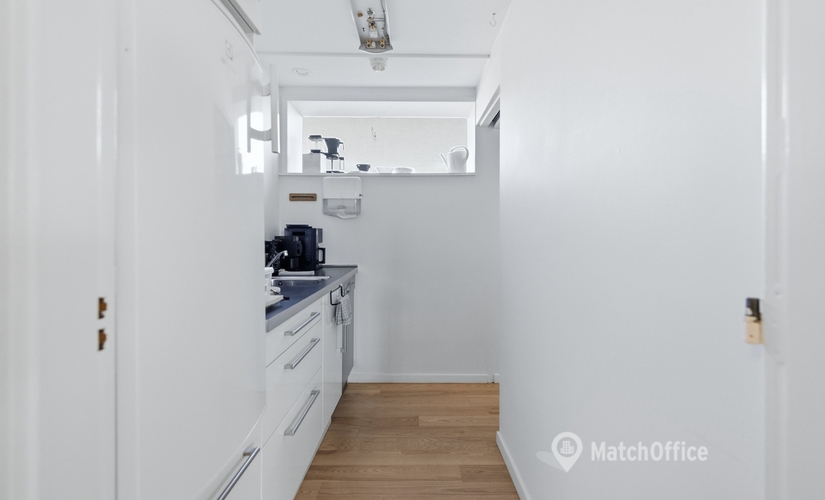 Office Vestergade 58N 8000 Aarhus C