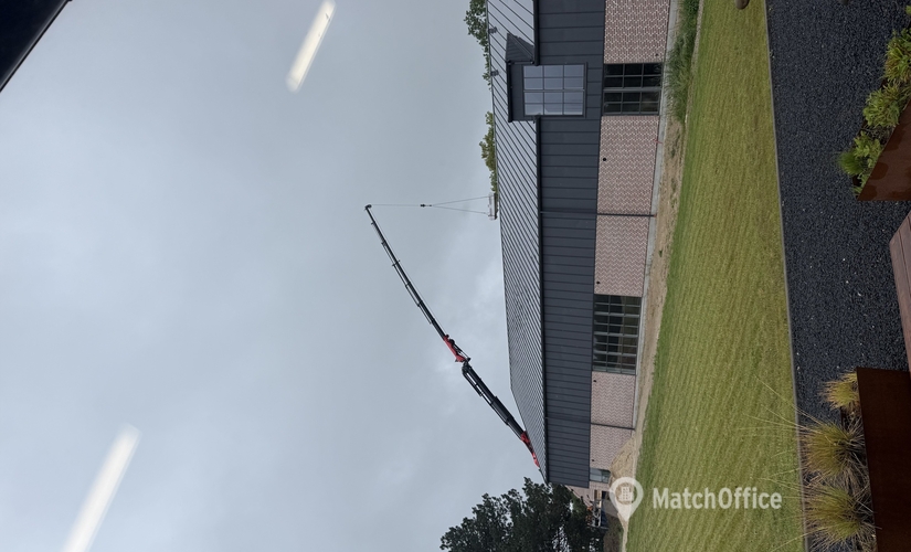 Lager til leje på Segnerøddalsvej 6, 2970 Hørsholm - 450 m² | Foto 0 - Lokalebasen