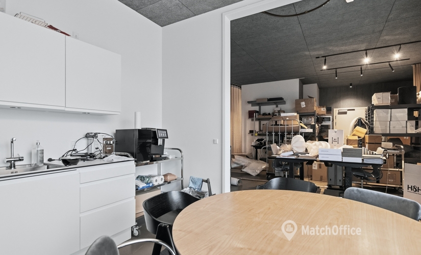 Butik til leje på Dagmar Petersens Gade 93, 8000 Aarhus C - 156 m² | Foto 3 - Lokalebasen.dk
