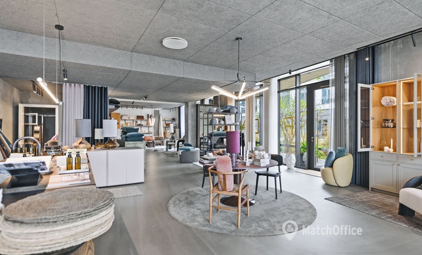 Shop Dagmar Petersens Gade 91 8000 Aarhus C