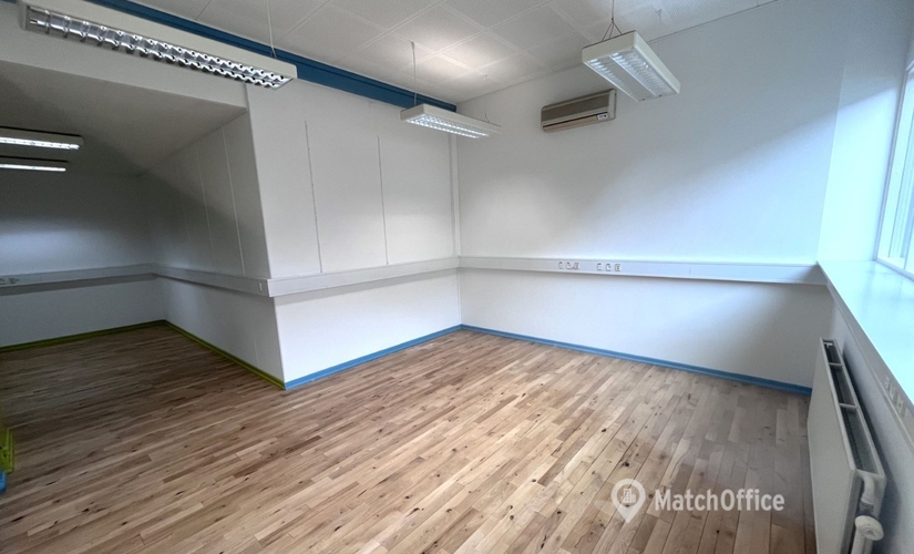 Warehouse Literbuen 14A 2740 Skovlunde