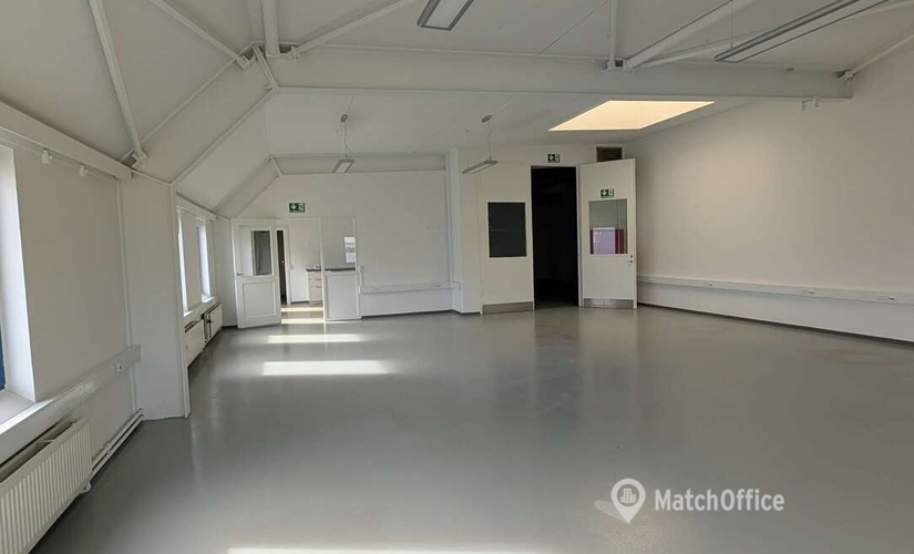 Kontor til leje på Bøgeskovvej 5, 3490 Kvistgård - 213 m² | Foto 0 - Lokalebasen