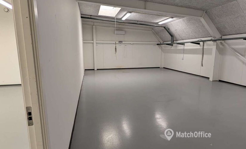 Kontor til leje på Bøgeskovvej 5, 3490 Kvistgård - 213 m² | Foto 1 - Lokalebasen