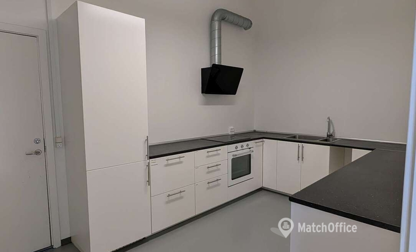 Kontor til leje på Bøgeskovvej 5, 3490 Kvistgård - 213 m² | Foto 2 - Lokalebasen.dk