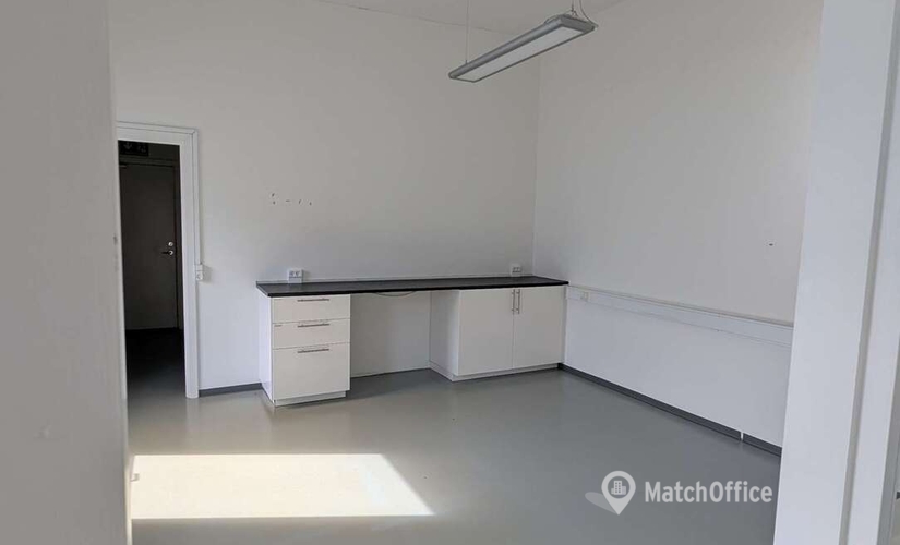 Kontor til leje på Bøgeskovvej 5, 3490 Kvistgård - 213 m² | Foto 3 - Lokalebasen