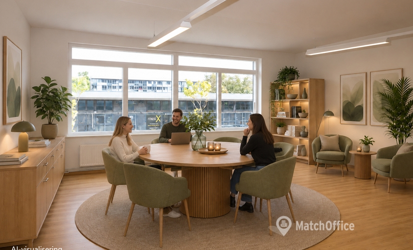 Butik til leje på Edwin Rahrs Vej 32m, 8220 Brabrand - 169 m² | Foto 1 - Lokalebasen.dk