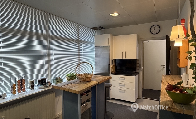 Warehouse Smedeland 7 2600 Glostrup