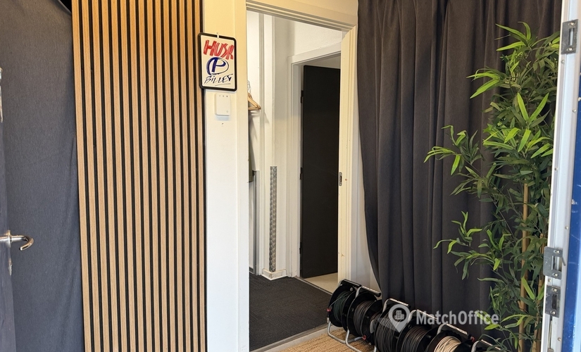 Warehouse Smedeland 7 2600 Glostrup