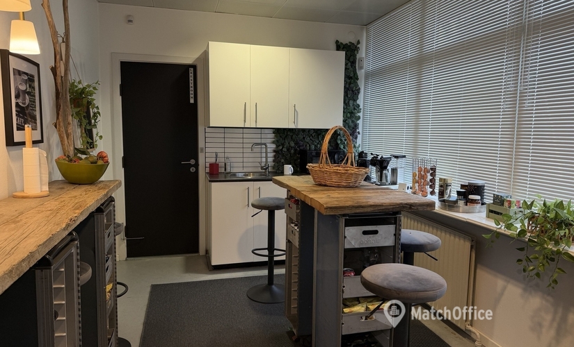 Lager til leje på Smedeland 7, 2600 Glostrup - 109 m² | Foto 2 - Lokalebasen.dk