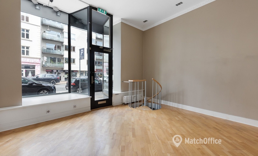 Butik til leje på Frederikssundsvej 163, 2700 Brønshøj - 164 m² | Foto 2 - Lokalebasen