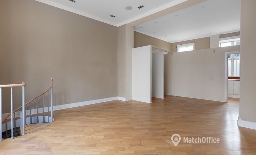 Butik til leje på Frederikssundsvej 163, 2700 Brønshøj - 164 m² | Foto 4 - Lokalebasen.dk