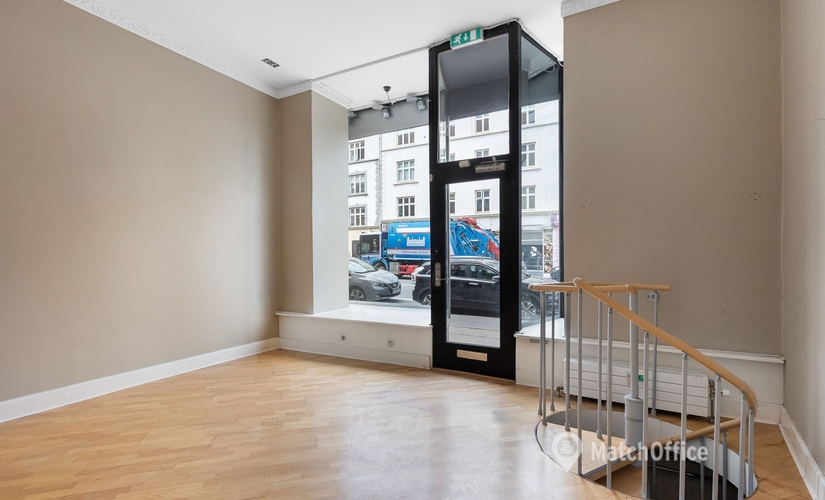 Butik til leje på Frederikssundsvej 163, 2700 Brønshøj - 164 m² | Foto 3 - Lokalebasen