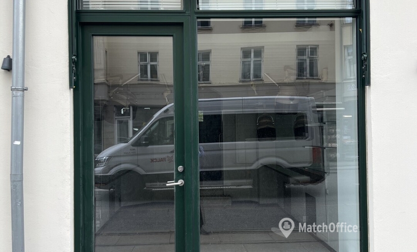 Shop Valby Langgade 88C 2500 Valby