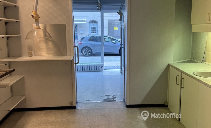 Shop Valby Langgade 88C 2500 Valby