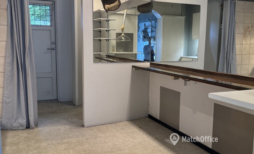 Shop Valby Langgade 88C 2500 Valby