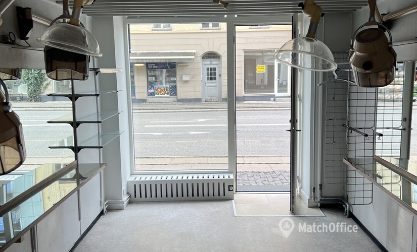 Shop Valby Langgade 88C 2500 Valby