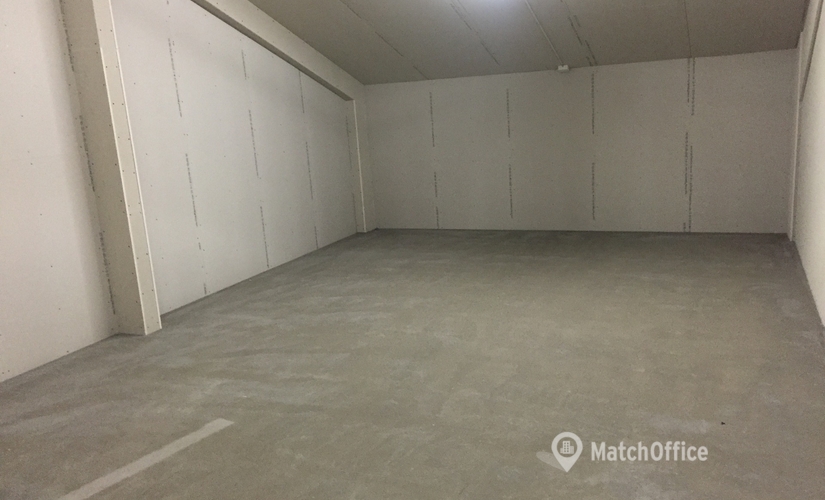 Lager til leje på Amager Landevej 259, 2770 Kastrup - 37 m² | Foto 0 - Lokalebasen.dk