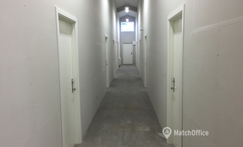 Warehouse Amager Landevej 259 2770 Kastrup