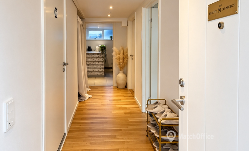 Butik til leje på Taastrup Hovedgade 140A, 2630 Taastrup - 92 m² | Foto 2 - Lokalebasen