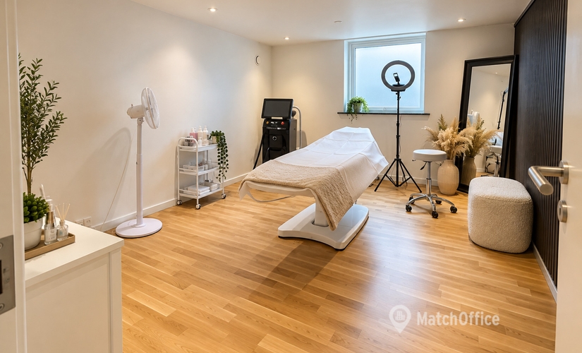 Butik til leje på Taastrup Hovedgade 140A, 2630 Taastrup - 92 m² | Foto 4 - Lokalebasen