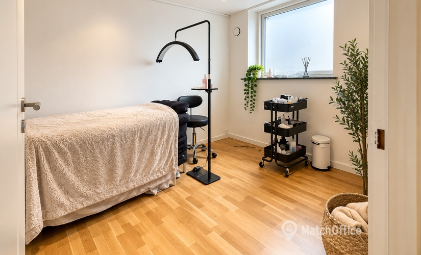 Butik til leje på Taastrup Hovedgade 140A, 2630 Taastrup - 92 m² | Foto 3 - Lokalebasen