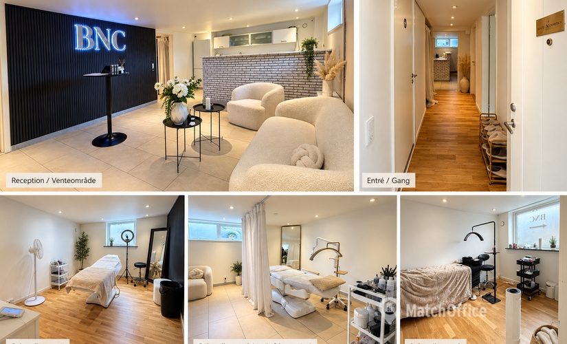 Butik til leje på Taastrup Hovedgade 140A, 2630 Taastrup - 92 m² | Foto 0 - Lokalebasen