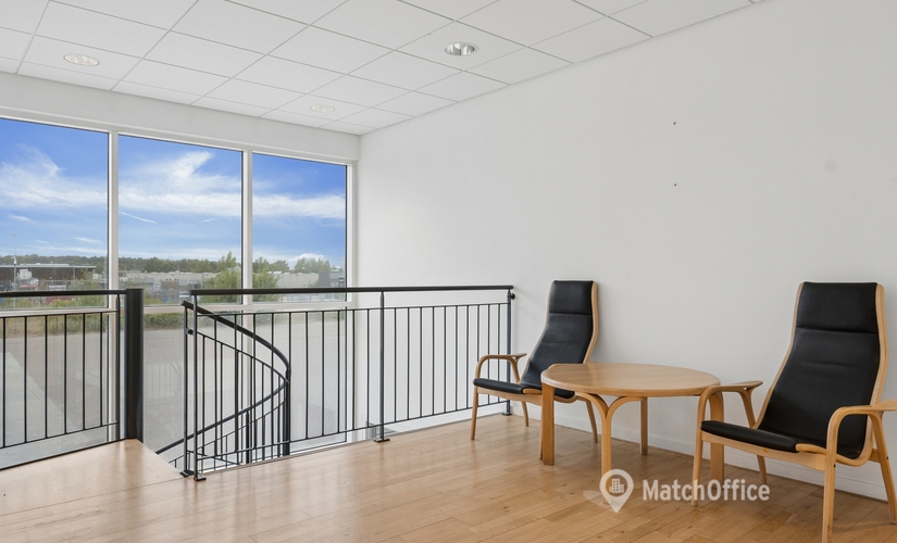 Lager til leje på H C Ørsteds Vej 18, 3000 Helsingør - 2815 m² | Foto 3 - Lokalebasen.dk