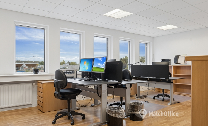 Lager til leje på H C Ørsteds Vej 18, 3000 Helsingør - 2815 m² | Foto 2 - Lokalebasen