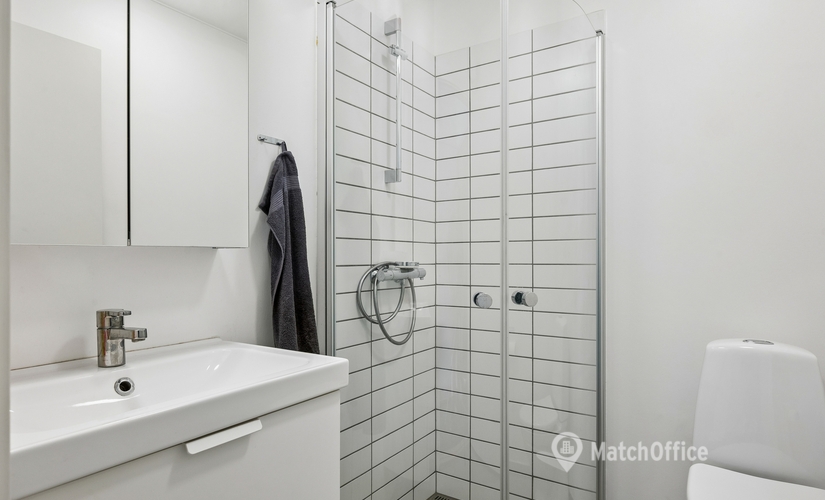 Lager til leje på Rudolfgårdsvej 19, 8260 Viby J - 372 m² | Foto 4 - Lokalebasen