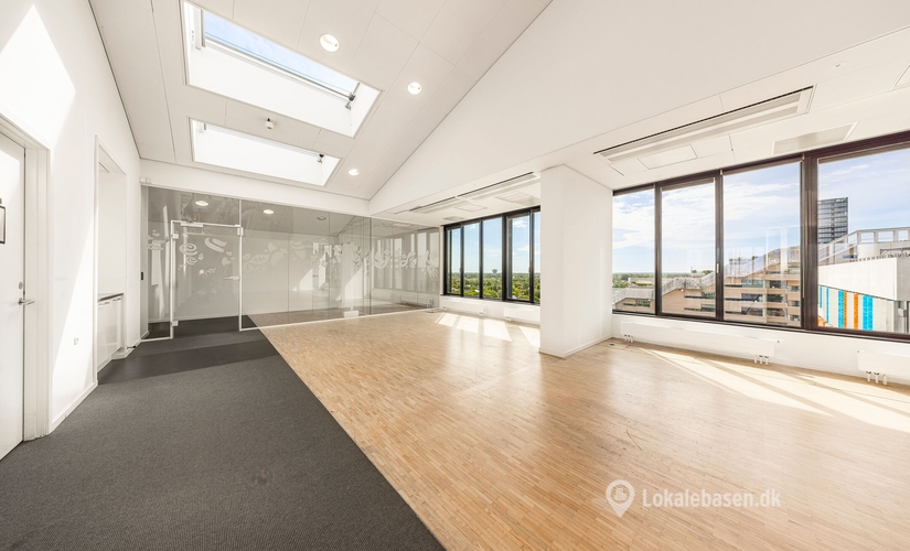 Kontor til leje på Ørestads Boulevard 73, 2300 København S - 760 m² | Foto 0 - Lokalebasen