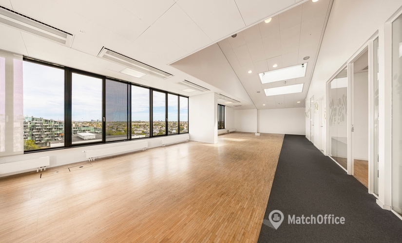 Kontor til leje på Ørestads Boulevard 73, 2300 København S - 760 m² | Foto 1 - Lokalebasen