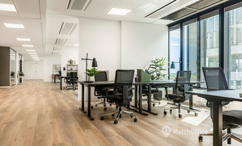 Kontor til leje på Ørestads Boulevard 73, 2300 København S - 2120 m² | Foto 1 - Lokalebasen