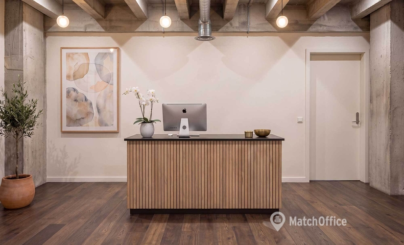 Kontor til leje på Haydnsvej 2, 2450 København SV - 766 m² | Foto 1 - Lokalebasen.dk