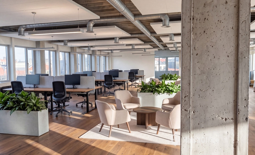 Office Haydnsvej 2 2450 Copenhagen SV