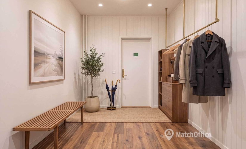 Kontor til leje på Haydnsvej 2, 2450 København SV - 766 m² | Foto 4 - Lokalebasen.dk