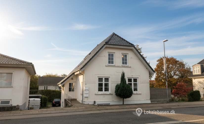Bolig Haderslevvej 131 6000 Kolding