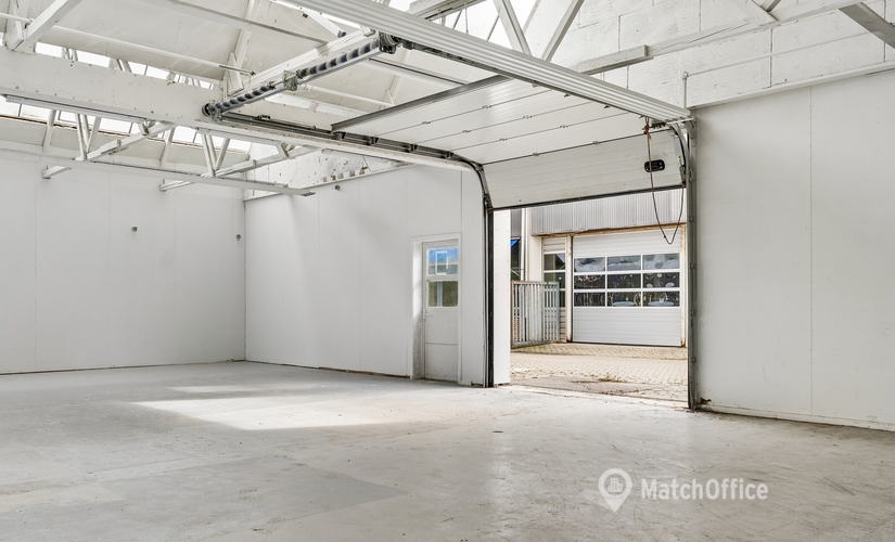 Lager til leje på Rugvænget 22, 2630 Taastrup - 708 m² | Foto 2 - Lokalebasen.dk
