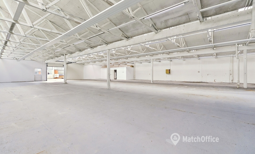 Lager til leje på Rugvænget 22, 2630 Taastrup - 708 m² | Foto 3 - Lokalebasen.dk