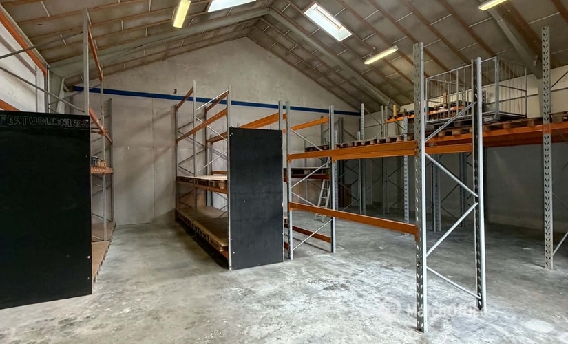 Warehouse Hammerbakken 3 3460 Birkerod