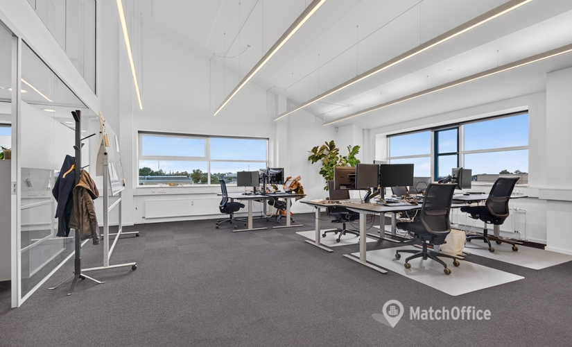 Office Industrivej 22 4000 Roskilde