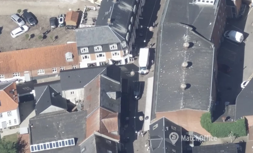 Bolig Vestergade 10A 8800 Viborg