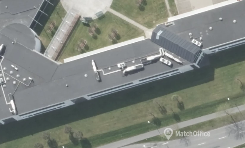 Kontor til leje på Marsvej 43, 8960 Randers SØ - 516 m² | Foto 4 - Lokalebasen.dk